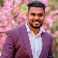 Vishal Mane