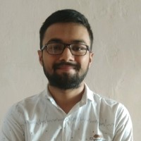 Vinit Dalwadi