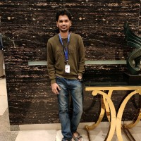 Yogesh Dange