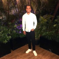 Enmanuel Corporan