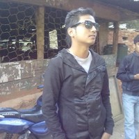 Subesh Stha