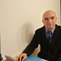 Cristian Dragomirescu