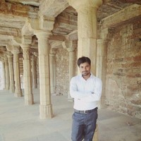SUJIT KUMAR