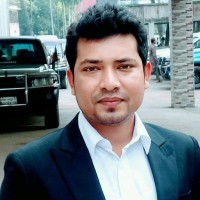 Md. Akhtaruzzaman