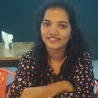 Sandhya Gouda