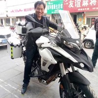 李秉华
