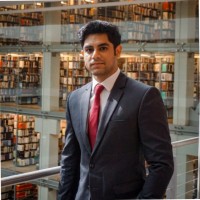 Rohit Rameshkrishna
