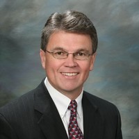 Ron Baumert
