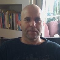 Eitan Shalev