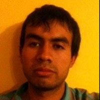 Eleazar Alberto Gomez Lobos