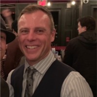 Shawn Tate