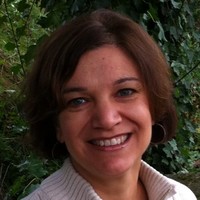 Eva Rooks, MA, LMHC