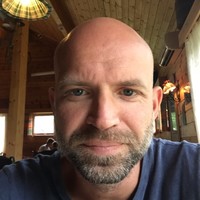 Stian Larsen