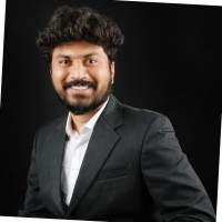 Naveen Kumar R S
