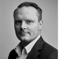 Benjamin Nordhaug