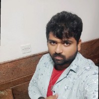 CHETHAN A