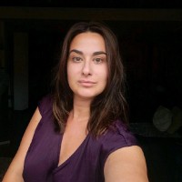 Anna Montanari