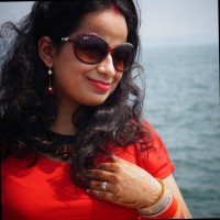 Poonam Sharma