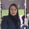 Hamideh Hatami