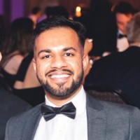 Aditya G.