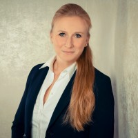 Karolina Stich