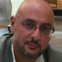 Elias Ashkar