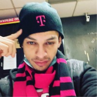 Miguel Rivera Herrera