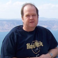 John Irvine