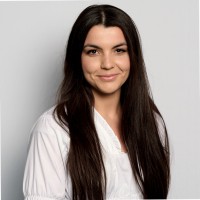 Nadia Loffredo Yagoubi