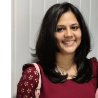 Elesabath Kooran Varghese