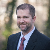 Kevin Blocker