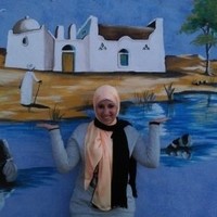hagar halim