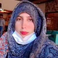 Iqra Muneer