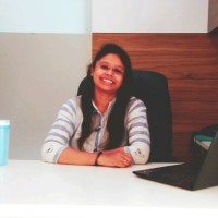 Dr. Janki Thaker