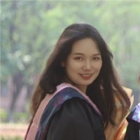 Zining Xie