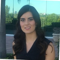 Paola Alejandra De Alba Jiménez