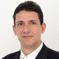 Reginaldo Rizato, CISSP
