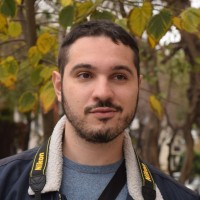 Luciano Martín Rodriguez