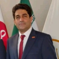 seyed vahid haghi