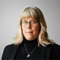 Eva Nordenberg