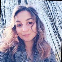 Олюся Струк