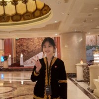 陈可欣 Eunice Chan