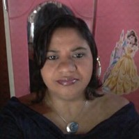 Maria Auxiliadora Castro de Solorzano