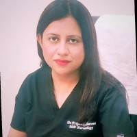 Dr. Priyanka Sharma
