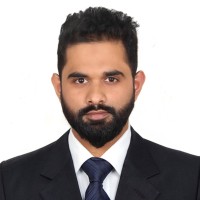 Azharul Islam