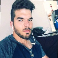 Blake Atkins