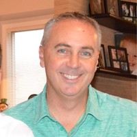 Kevin Wolfram