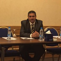 Emad Kareem