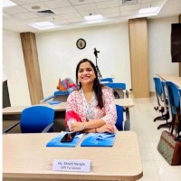 Shruti Mangla