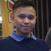 Ivan Arif Mulkus